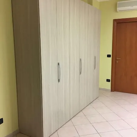 Center N. One Guest house