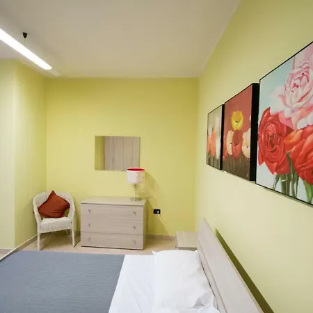Center N. One Guest house 3*