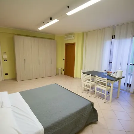 Center N. One Guest house 3*