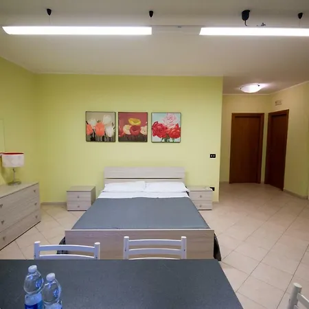 Guest house Center N. One 3*
